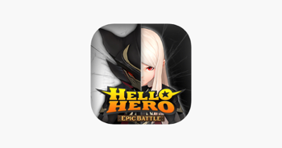 Hello Hero Epic Battle: 3D RPG Image