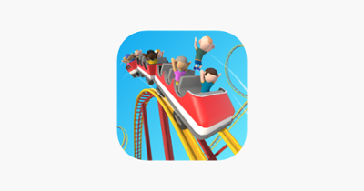 Hyper Roller Coaster Image