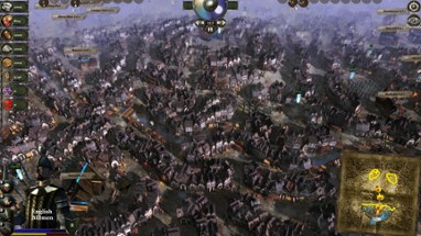 Kingdom Wars 4 - Prologue Image