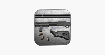 M870 Remington Shotgun Builder and Shooting Game by ROFL Play For Free Image