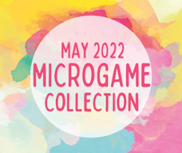 May 2022 Games Collection Image
