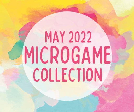 May 2022 Games Collection Game Cover