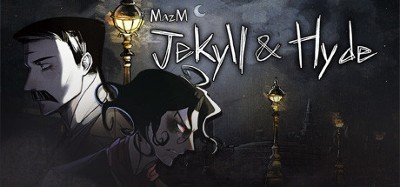 MazM: Jekyll and Hyde Image