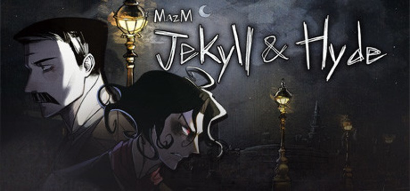 MazM: Jekyll and Hyde Game Cover