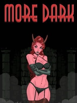 More Dark Game Cover