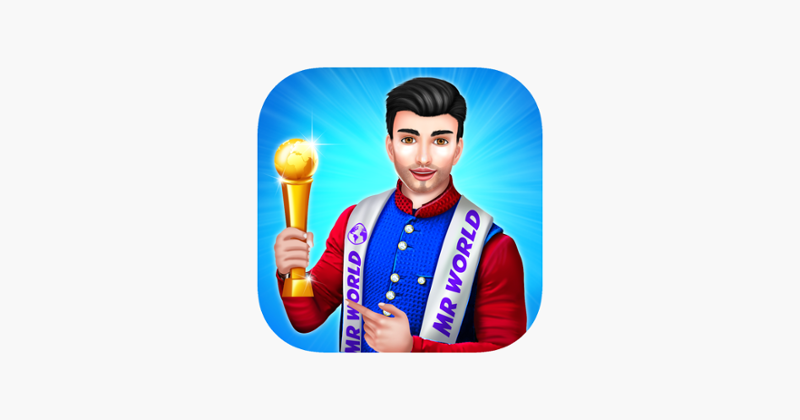 Mr World Competition Game Game Cover