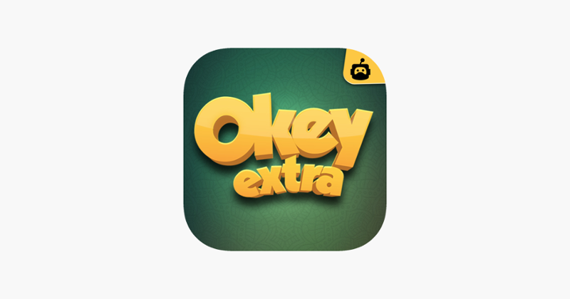 Okey Extra Game Cover