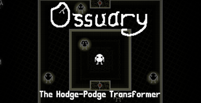 Ossuary: The Hodge-Podge Transformer Image