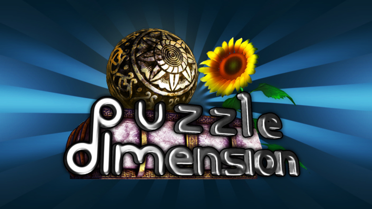Puzzle Dimension Game Cover