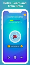 Quizma - Word Search Game Image