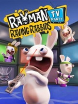 Rayman Raving Rabbids TV Party Image