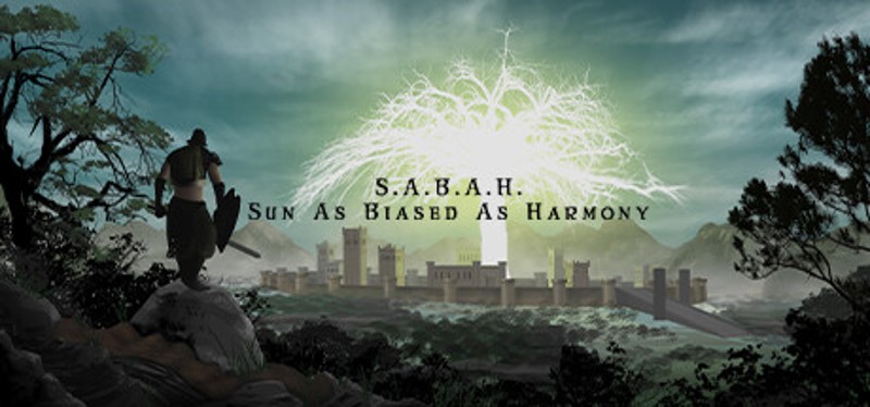 S.A.B.A.H. (Sun As Biased As Harmony) Game Cover
