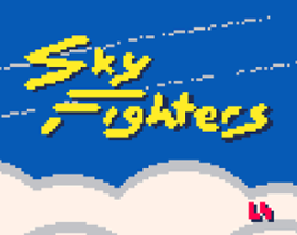 Sky Fighters Image
