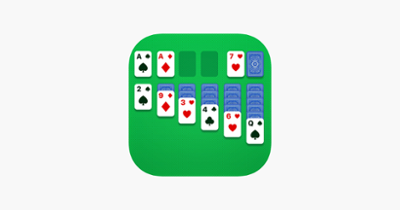 Solitaire - Classic Klondike Card Games Image