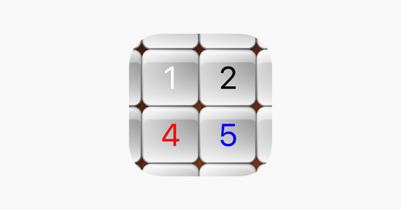 Sudoku Puzzle Game Cover