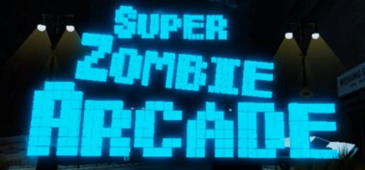 Super Zombie Arcade Image