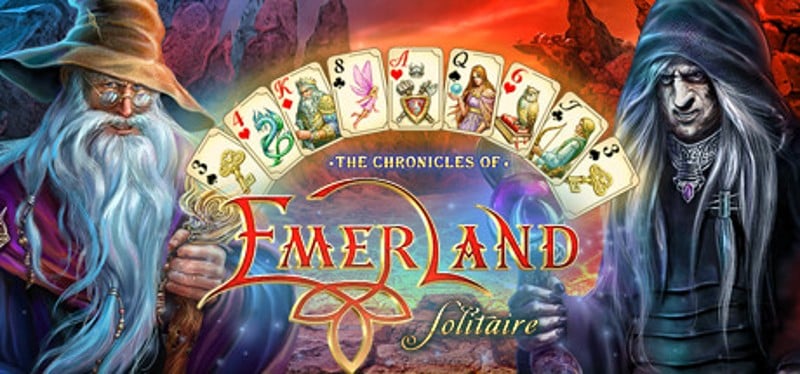 The Chronicles of Emerland Solitaire Game Cover