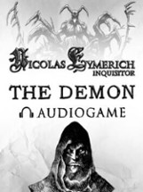 The Demon - Nicolas Eymerich Inquisitor Audiogame Image