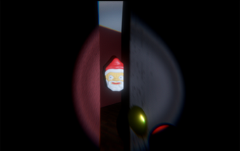 The Santa Cookie 2 Image