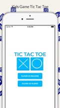 Tic Tac Toe - Free Fun Game Image