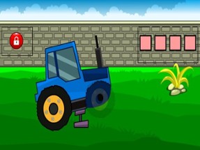 Tractor Escape 2 Image