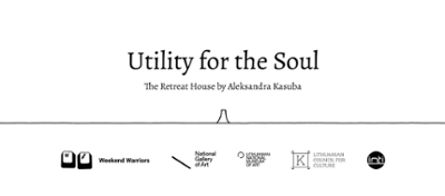 Utility for the Soul Image