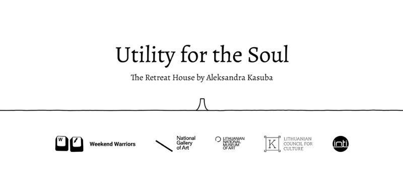 Utility for the Soul Game Cover