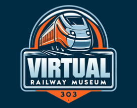 Virtual Railway Museum Image