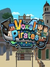 Voxel Pirates Image