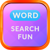 Word Search Fun Image