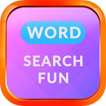 Word Search Fun Game Cover