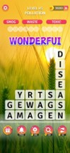 Word Shatter -Puzzle Word Game Image