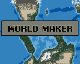 World Maker Image