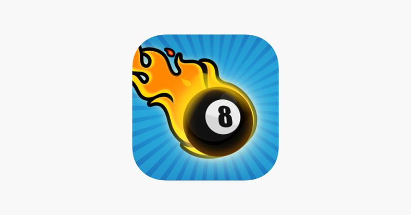 8 Ball Pool Multiplayer Game Cover