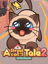 A Street Cat's Tale 2 Image