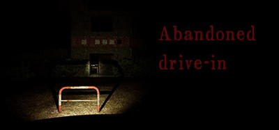 Abandoned drive-in | 廃ドライブイン Image