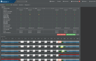 AirlineSim Image