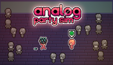 Analog Party Sim Image