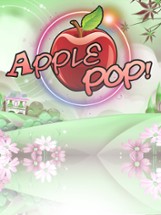 Apple Pop Image