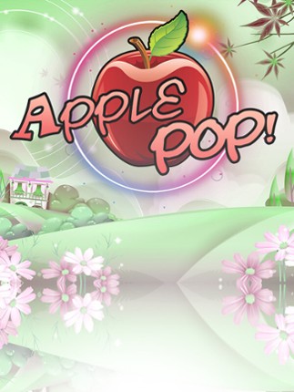 Apple Pop Game Cover