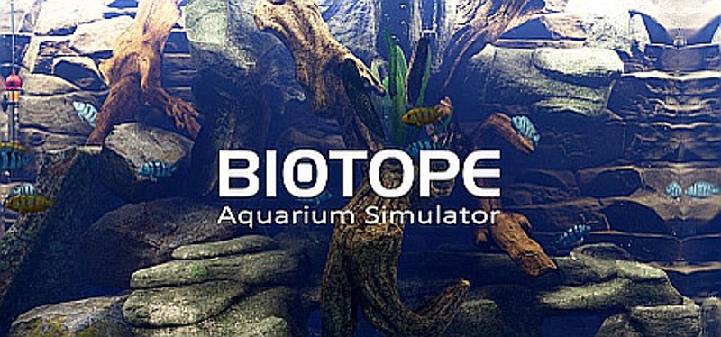 Biotope Game Cover