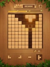 Block Puzzle - Brain Games Image