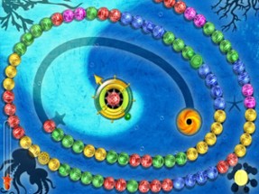 Bubble Marble Blast Image