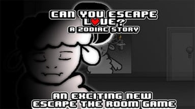 Can You Escape Love? Image