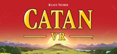 Catan VR Image