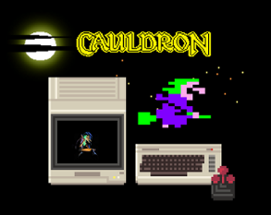 Cauldron [PC] Image