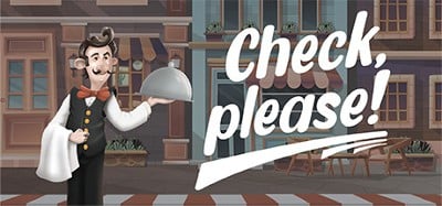 Check, please!: Restaurant Simulator Image