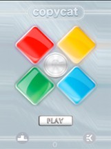 Copycat - Memory Game Image