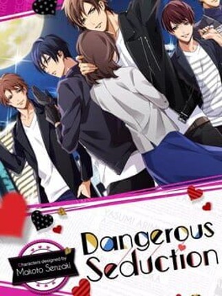 Dangerous Seduction Game Cover