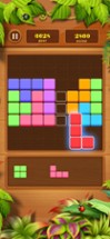 Drag n Match - Block puzzle Image